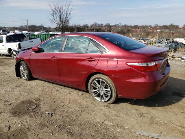 Photo 1 VIN: 4T1BF1FK8HU802009 - TOYOTA CAMRY LE 