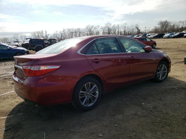 Photo 2 VIN: 4T1BF1FK8HU802009 - TOYOTA CAMRY LE 