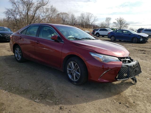 Photo 3 VIN: 4T1BF1FK8HU802009 - TOYOTA CAMRY LE 