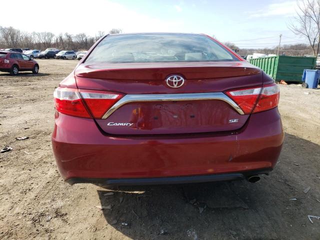 Photo 5 VIN: 4T1BF1FK8HU802009 - TOYOTA CAMRY LE 