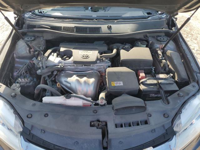 Photo 10 VIN: 4T1BF1FK8HU802608 - TOYOTA CAMRY 