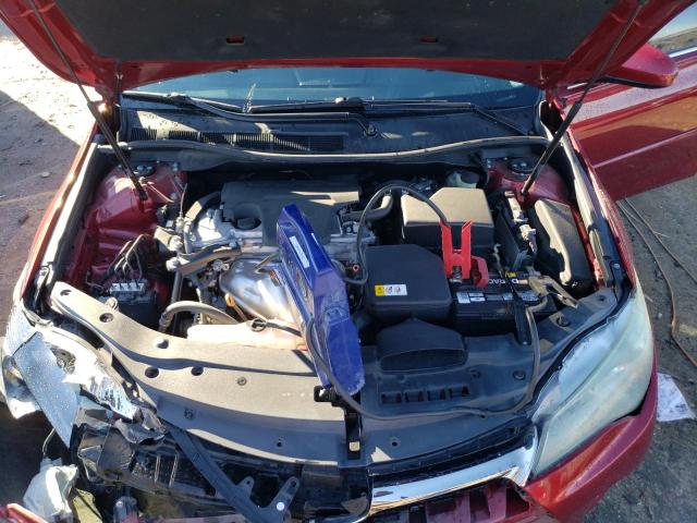 Photo 10 VIN: 4T1BF1FK8HU806819 - TOYOTA CAMRY 