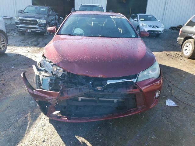 Photo 4 VIN: 4T1BF1FK8HU806819 - TOYOTA CAMRY 