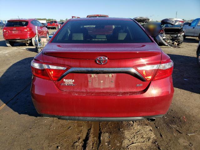 Photo 5 VIN: 4T1BF1FK8HU806819 - TOYOTA CAMRY 