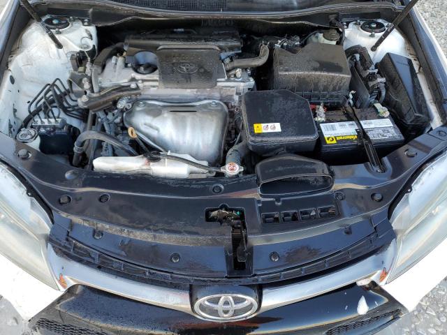 Photo 10 VIN: 4T1BF1FK8HU807369 - TOYOTA CAMRY LE 