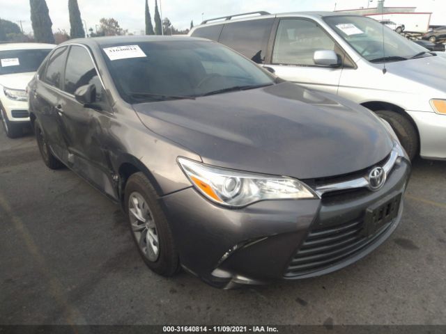 Photo 0 VIN: 4T1BF1FK8HU807534 - TOYOTA CAMRY 