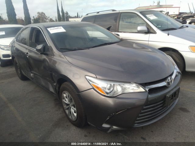 Photo 5 VIN: 4T1BF1FK8HU807534 - TOYOTA CAMRY 