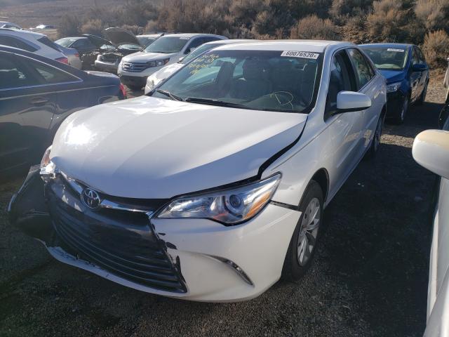 Photo 1 VIN: 4T1BF1FK8HU809476 - TOYOTA CAMRY LE 