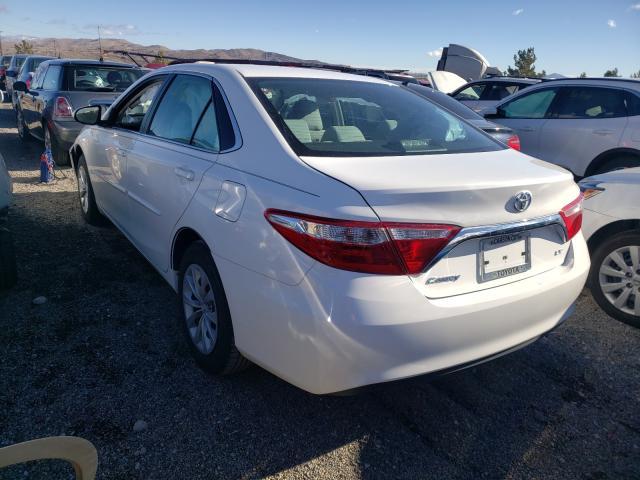 Photo 2 VIN: 4T1BF1FK8HU809476 - TOYOTA CAMRY LE 