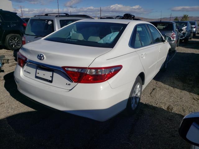 Photo 3 VIN: 4T1BF1FK8HU809476 - TOYOTA CAMRY LE 