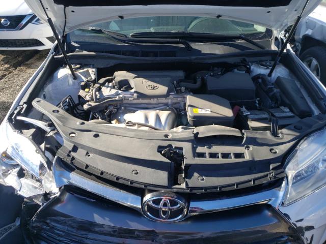 Photo 6 VIN: 4T1BF1FK8HU809476 - TOYOTA CAMRY LE 