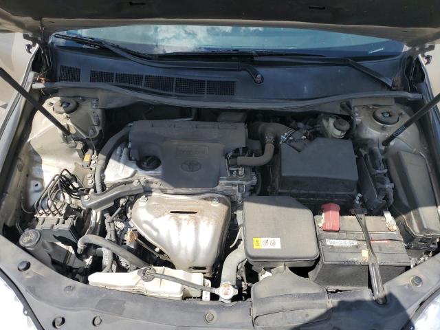 Photo 10 VIN: 4T1BF1FK8HU810398 - TOYOTA CAMRY 