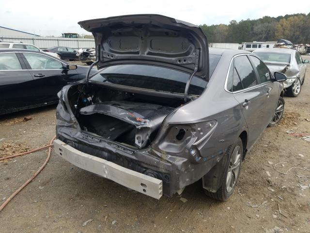 Photo 3 VIN: 4T1BF1FK8HU811762 - TOYOTA CAMRY LE 