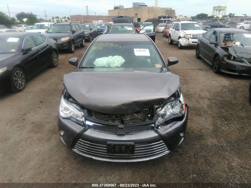 Photo 11 VIN: 4T1BF1FK8HU812197 - TOYOTA CAMRY 