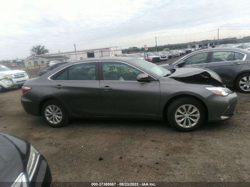 Photo 12 VIN: 4T1BF1FK8HU812197 - TOYOTA CAMRY 