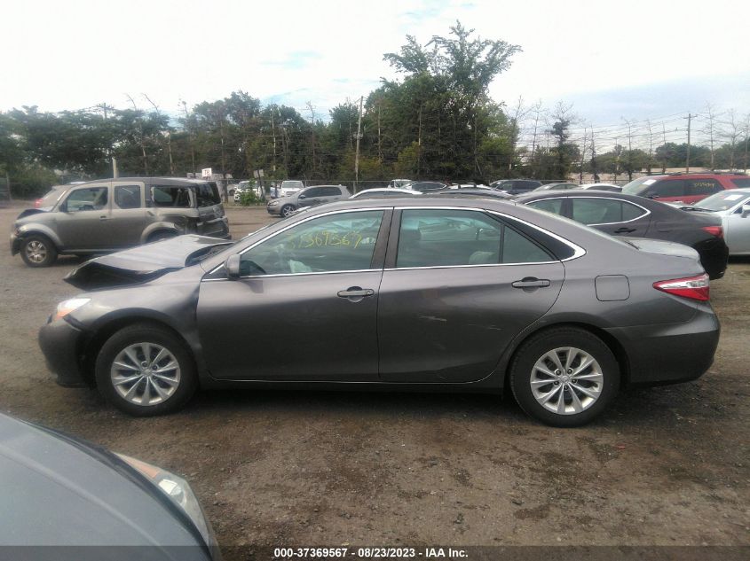 Photo 13 VIN: 4T1BF1FK8HU812197 - TOYOTA CAMRY 