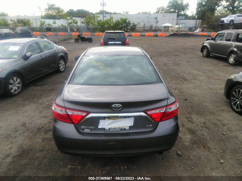 Photo 15 VIN: 4T1BF1FK8HU812197 - TOYOTA CAMRY 