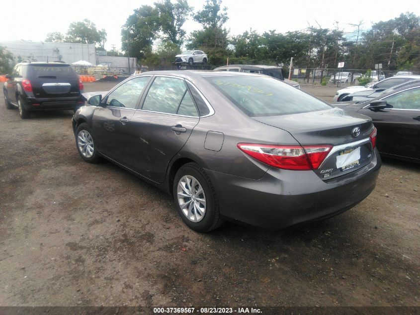 Photo 2 VIN: 4T1BF1FK8HU812197 - TOYOTA CAMRY 