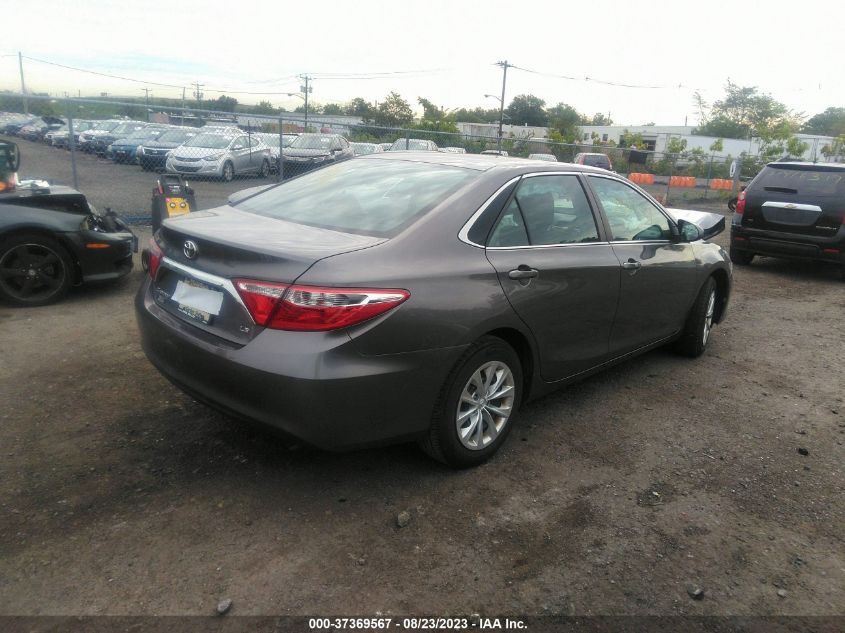 Photo 3 VIN: 4T1BF1FK8HU812197 - TOYOTA CAMRY 