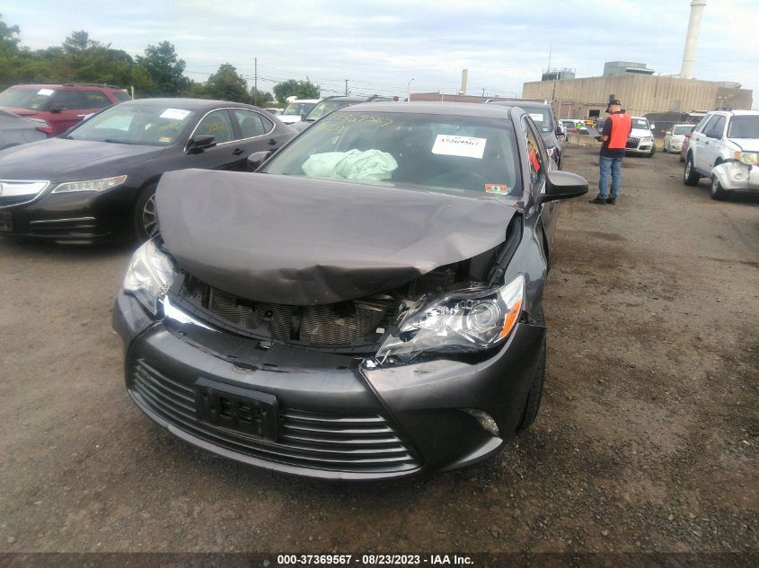 Photo 5 VIN: 4T1BF1FK8HU812197 - TOYOTA CAMRY 