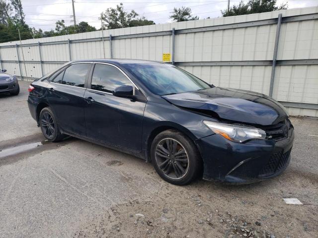 Photo 3 VIN: 4T1BF1FK8HU813365 - TOYOTA CAMRY 