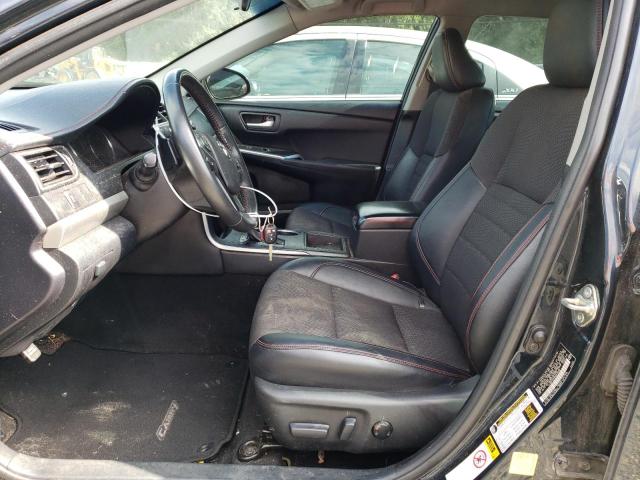 Photo 6 VIN: 4T1BF1FK8HU813365 - TOYOTA CAMRY 