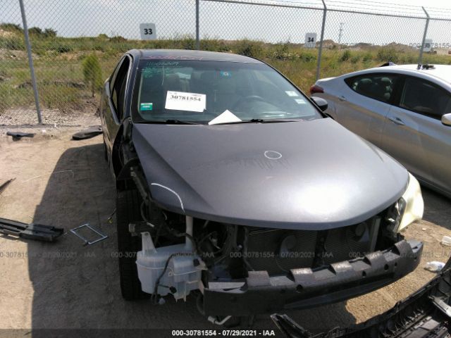 Photo 5 VIN: 4T1BF1FK9CU001940 - TOYOTA CAMRY 