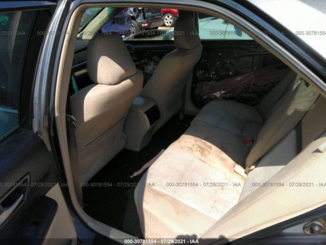 Photo 7 VIN: 4T1BF1FK9CU001940 - TOYOTA CAMRY 