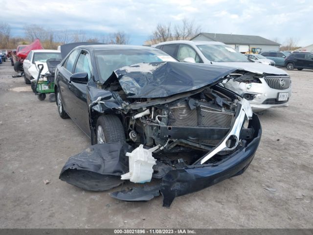 Photo 5 VIN: 4T1BF1FK9CU002585 - TOYOTA CAMRY 