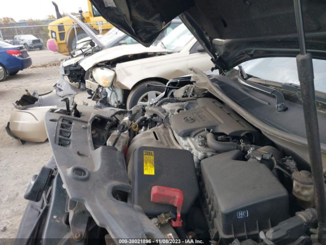 Photo 9 VIN: 4T1BF1FK9CU002585 - TOYOTA CAMRY 