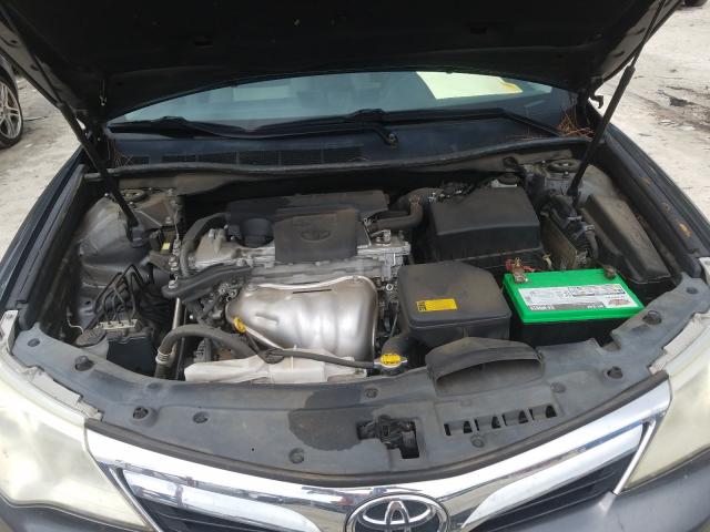 Photo 6 VIN: 4T1BF1FK9CU008001 - TOYOTA CAMRY BASE 