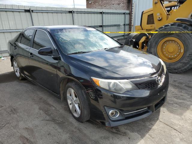 Photo 0 VIN: 4T1BF1FK9CU008452 - TOYOTA CAMRY BASE 