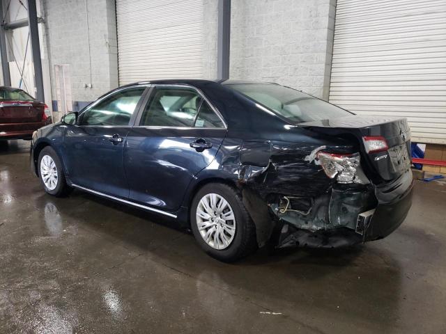 Photo 1 VIN: 4T1BF1FK9CU008743 - TOYOTA CAMRY 