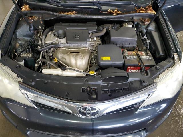 Photo 10 VIN: 4T1BF1FK9CU008743 - TOYOTA CAMRY 