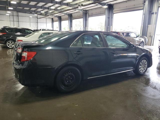 Photo 2 VIN: 4T1BF1FK9CU008743 - TOYOTA CAMRY 