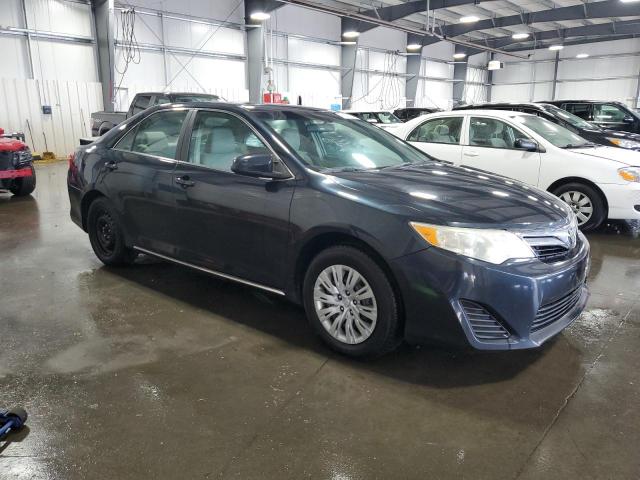 Photo 3 VIN: 4T1BF1FK9CU008743 - TOYOTA CAMRY 