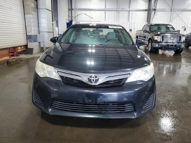 Photo 4 VIN: 4T1BF1FK9CU008743 - TOYOTA CAMRY 