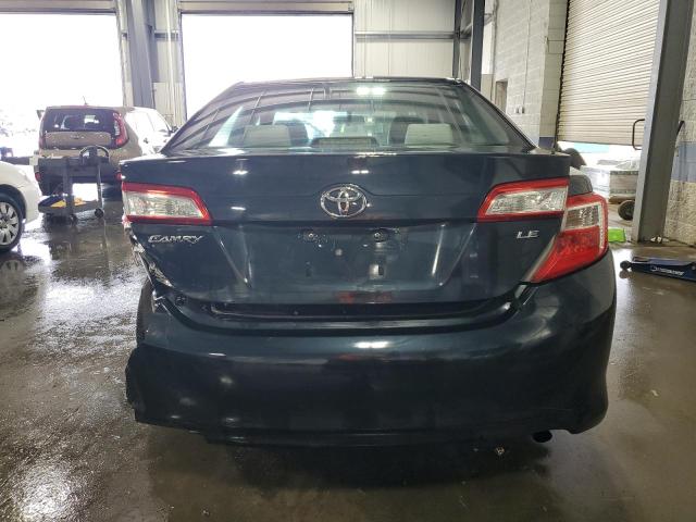 Photo 5 VIN: 4T1BF1FK9CU008743 - TOYOTA CAMRY 