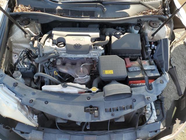 Photo 10 VIN: 4T1BF1FK9CU009682 - TOYOTA CAMRY BASE 