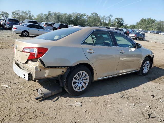 Photo 2 VIN: 4T1BF1FK9CU009682 - TOYOTA CAMRY BASE 