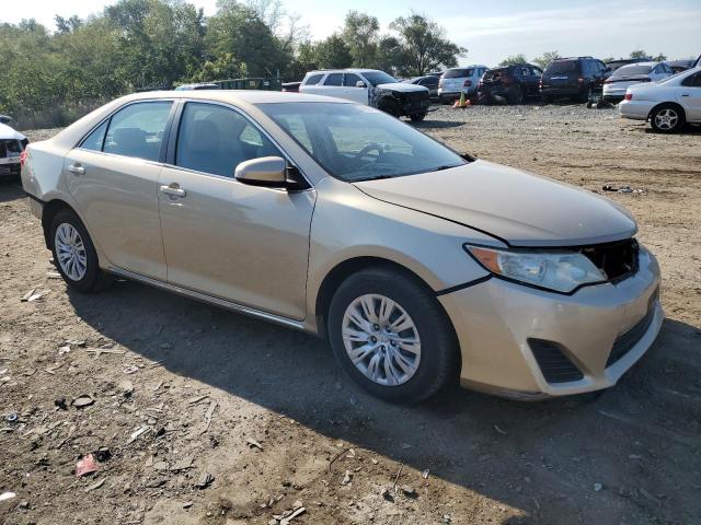 Photo 3 VIN: 4T1BF1FK9CU009682 - TOYOTA CAMRY BASE 