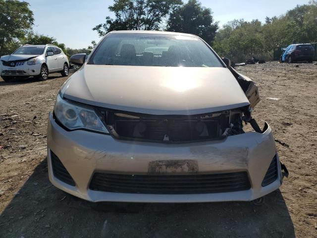 Photo 4 VIN: 4T1BF1FK9CU009682 - TOYOTA CAMRY BASE 