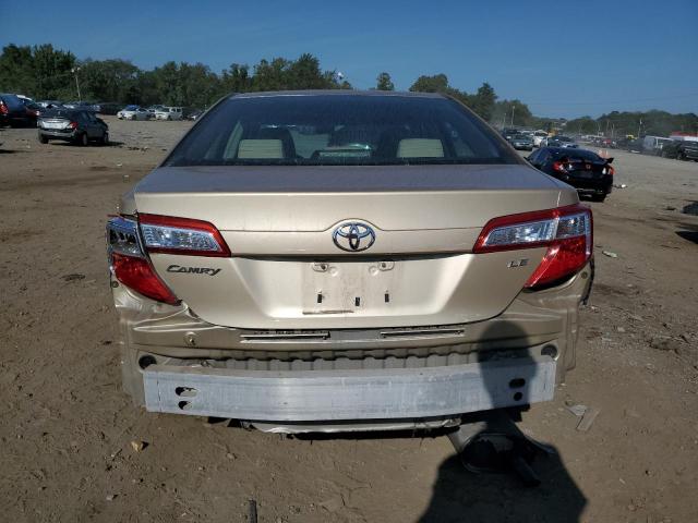 Photo 5 VIN: 4T1BF1FK9CU009682 - TOYOTA CAMRY BASE 