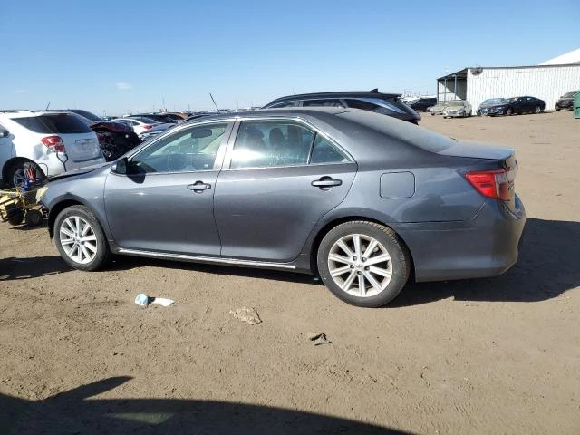 Photo 1 VIN: 4T1BF1FK9CU009701 - TOYOTA CAMRY BASE 