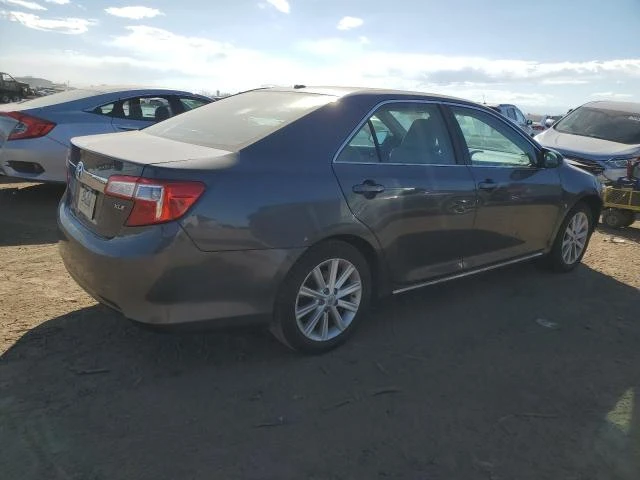 Photo 2 VIN: 4T1BF1FK9CU009701 - TOYOTA CAMRY BASE 