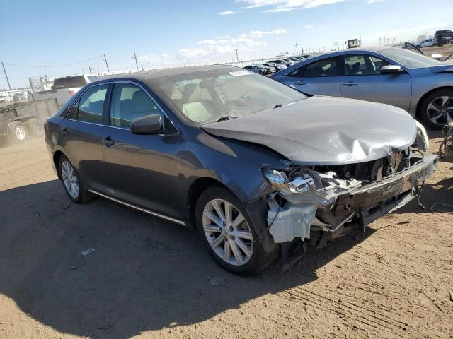 Photo 3 VIN: 4T1BF1FK9CU009701 - TOYOTA CAMRY BASE 