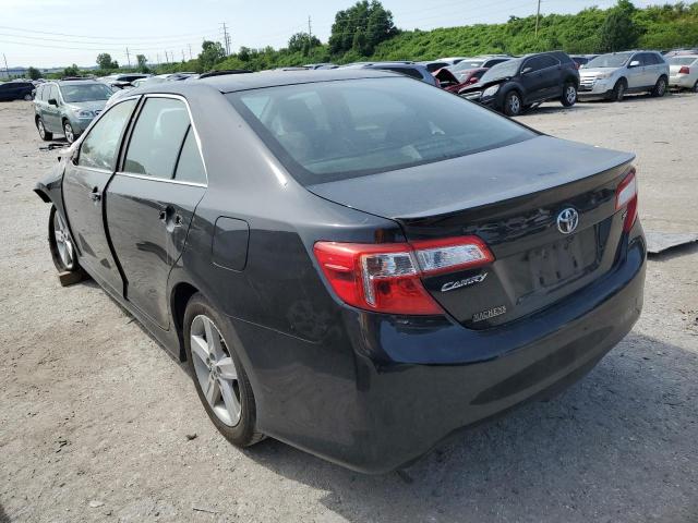 Photo 1 VIN: 4T1BF1FK9CU013733 - TOYOTA CAMRY BASE 