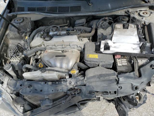 Photo 10 VIN: 4T1BF1FK9CU013733 - TOYOTA CAMRY BASE 