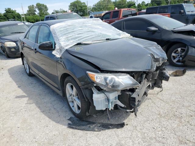 Photo 3 VIN: 4T1BF1FK9CU013733 - TOYOTA CAMRY BASE 