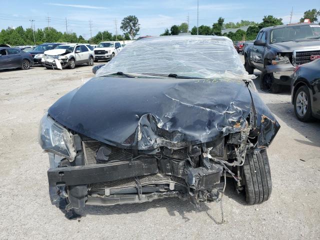 Photo 4 VIN: 4T1BF1FK9CU013733 - TOYOTA CAMRY BASE 